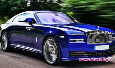 Rolls-Royce ще започне да работи на ток! Точно така, от