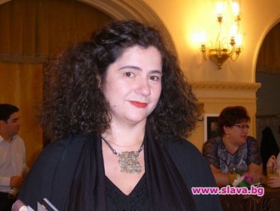 Българската режисьорка Вера Немирова аплодирана на най престижните оперни сцени в