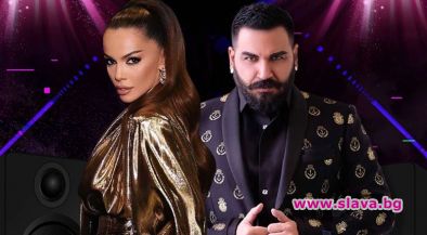 Фенове на Евровизия искат Галена и Азис да представят България