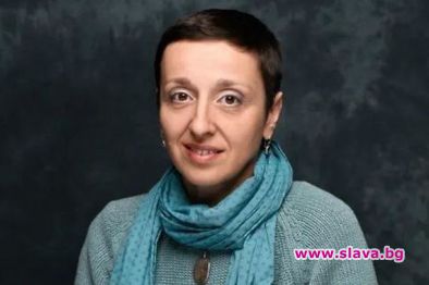 Знаковият глас на Българското национално Дарик радио Йовка Йовчева е