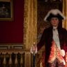 Джони Деп с първи кадър като Луи XV