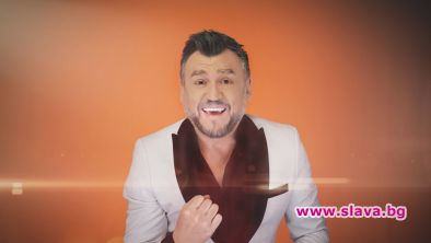 Поп звездата Любо Киров не винаги се е радвал на