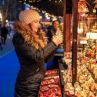 Коледният пазар в Единбург е обявен за най-добрия в Европа от National Geographic