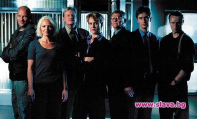 След успеха на датския сериал Убийството бТВ Екшън стартира излъчването