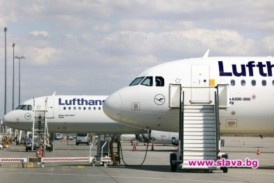 България е Русия за Lufthansa: Посланикът ни в САЩ с покъртителна лична история