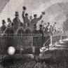 На 10 януари 1863 г. тръгва първото метро в света
