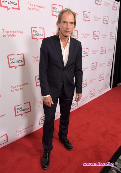 Актьорът Джулиан Сандс играл в няколко номинирани за Оскар филма