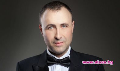 Актьорът и певец Руслан Мъйнов ще се превъплъти в образа