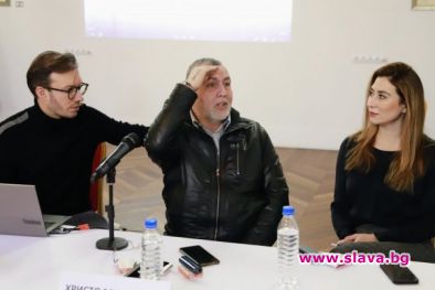 Мария Стефанова и Антон Радичев получават почетни награди „Икар“ 