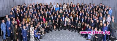 Всяка година традицията повелява организаторите на наградите Оскар да съберат