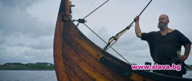 Сезон на викингите тръгва по Viasat History 