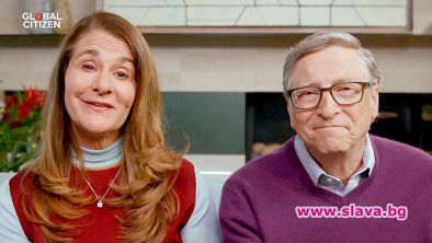 Бил Гейтс официално е дядо след като дъщеря му Дженифър