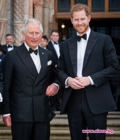 Принц Хари ще присъства сам на коронацията на крал Чарлз