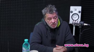 Актьорът и режисьор Мариан Вълев Куката направи сензационно признание