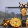 Панагюрското златно съкровище ще гостува в Британския музей 