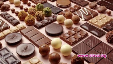 Шоколадът съществува от 1100 г пр н е когато ацтеките и други