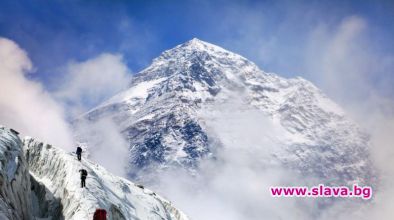 Шерпски водач изкачва Еверест за 26-ти път