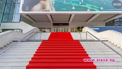 Филмовият фестивал в Кан подготвя червения килим днес за изпълненото