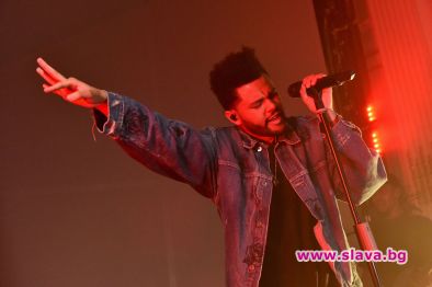 Weeknd се отказва от сценичното си име