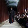"Gucci" смеси корейската история и съвременната мода в новата си колекция