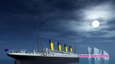 Първото цифрово копие на кораба „Титаник“ е създадено на базата на 700 000 снимки 