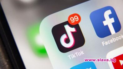 Китайската социална платформа TikTok тества чатбот, който нарича Тако и