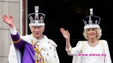 Правителството на Шотландия съобщи, че короноването на Чарлз III и