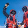 Глухи алпинисти влизат в историята на Еверест