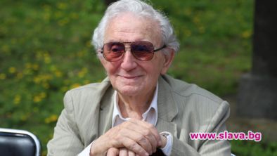 На 100 години почина големият български режисьор, сценарист, писател, общественик
