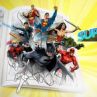 Със суперсили: Историята на DC с премиера на 20 юли