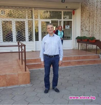 Защо един - единствен действащ кмет на ДСБ в София