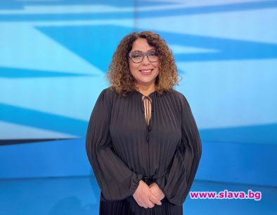 Утвърденият телевизионен професионалист Тара Нури Иванова заема позицията от 3 ти юлиТара