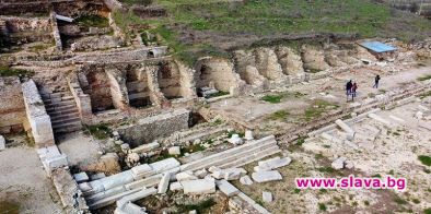 Античен град Хераклея Синтика и Исторически музей Петрич са част