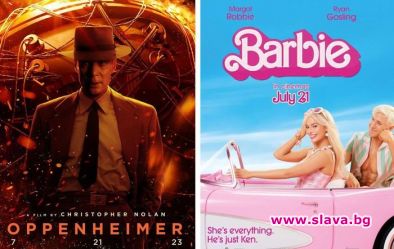 До тази неделя филмът Барби е генерирал общи приходи в