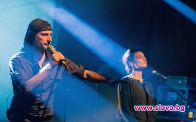 Словенската група Laibach ще има концерт в София на 26 ноември. Според официалния
