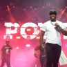 50 Cent отмени концерт заради горещото време