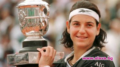 Тенис легендата съдена за милиони Аранча Санчес Викарио е в