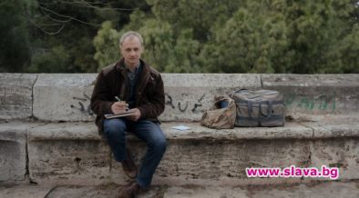 Испанo-българският филм Васил с онлайн премиера