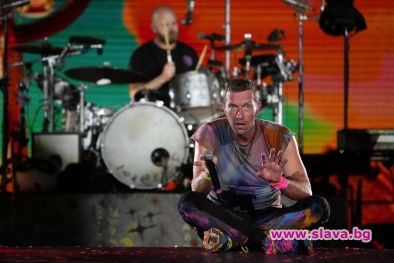 Организаторите на концерта на Coldplay в Малайзия в сряда вечерта