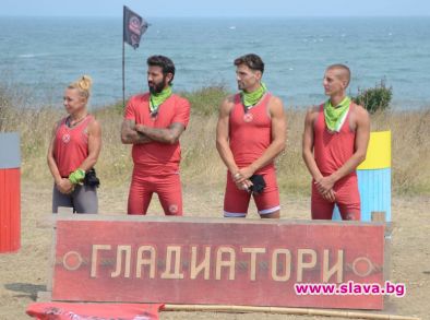 Плувецът Михаил Кръстев е последният участник в Игри на волята