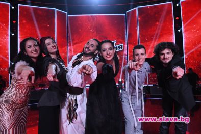 Зрителите избират песни за финала от Музикална банка на glasat btv bg