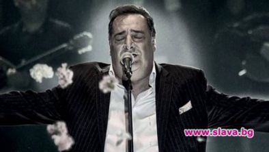 Легендарният гръцки певец Василис Карас е починал на 70 годишна възраст