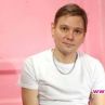 Руска рокзвезда е обвинена в ЛГБТ пропаганда заради изпълнение с чорап