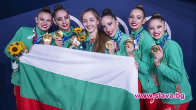 Проектът на Българската федерация по художествена гимнастика ще се излъчва