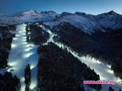 Добри новини от най бързо развиващият се ски курорт в България