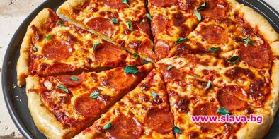 Днес 9 февруари се чества Световният ден на пицата През