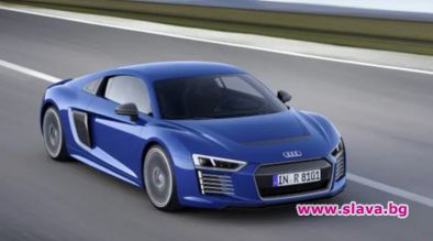 Първоначално се очакваше през 2023 г Audi да спре производството