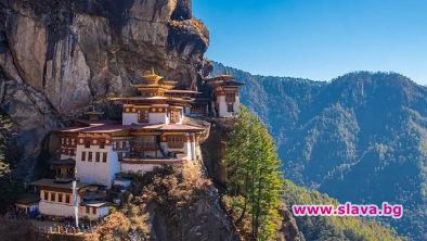 Бутан си има Министерство на щастието -  защо бутанците са най-щастливи?