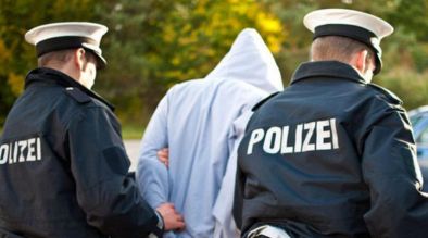 В Германия бивш прокурор изнасили собствения си малолетен син и