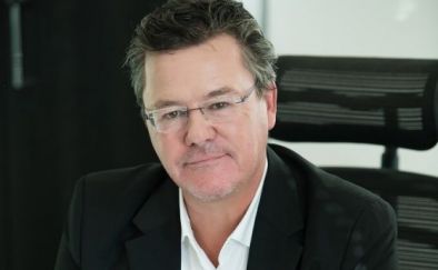 Дирк Геркенс е назначен за главен изпълнителен директор на NOVA